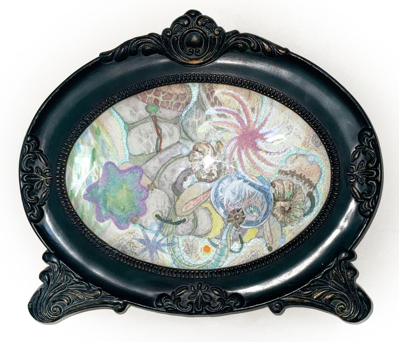 ❣️ 2023&#39;Dream of wandering in outer space to find someone ..Forever&#39;